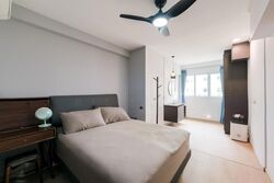 Blk 832 Woodlands Street 83 (Woodlands), HDB Executive #628136841
